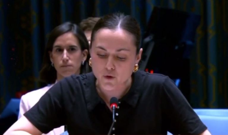 عاجل: المبعوثة الأممية لليبيا أمام مجلس الأمن.. خارطة طريق ودعم دولي للحل