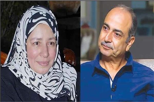 عاجل: صورة تضع عبلة كامل على صدارة التريند.. ما السبب؟