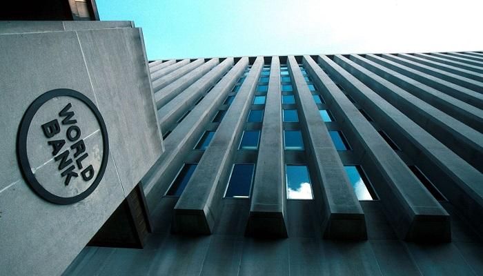 عاجل: البنك الدولي يعتمد تمويلات تتجاوز مليار دولار للعراق ولبنان وسوريا