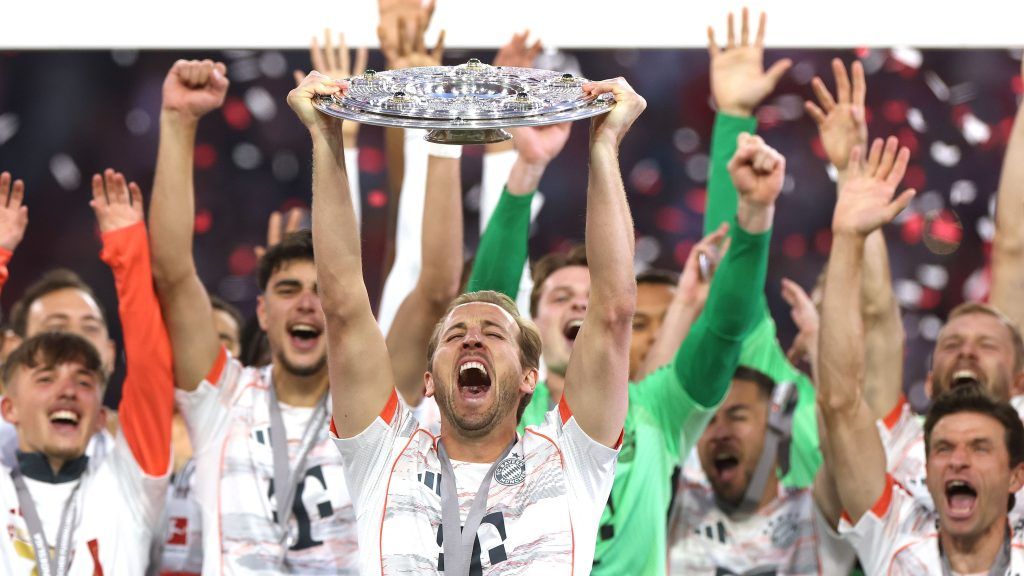 عاجل: من بايرن إلى كايزرسلاوترن.. أبرز أرقام ومفاجآت الجولة الأولى للبوندسليجا