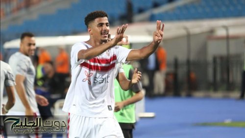 مش هتصدق كام فوق الخيال .. حسام عبد المجيد يطلب مقابل مادي ضخم لتمديد عقده