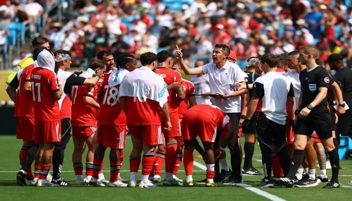 عاجل: رغم العودة للبطولات.. بايرن ميونخ يحصد خسائر مالية فادحة