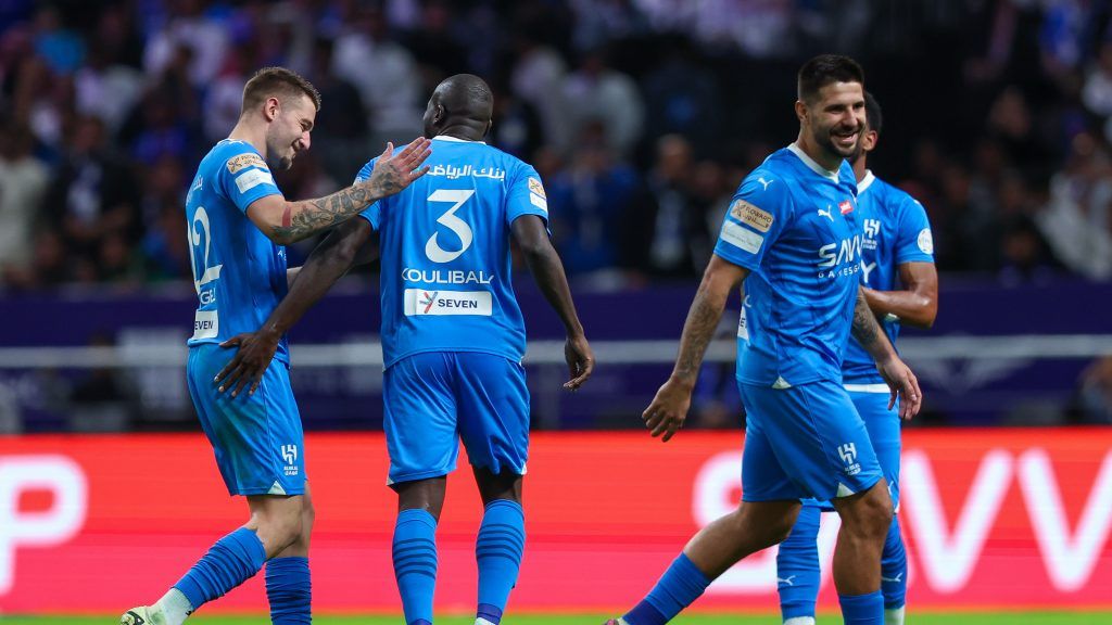 عاجل: الاجتماع في باريس.. صفقة الهلال الكبرى على وشك التوقيع