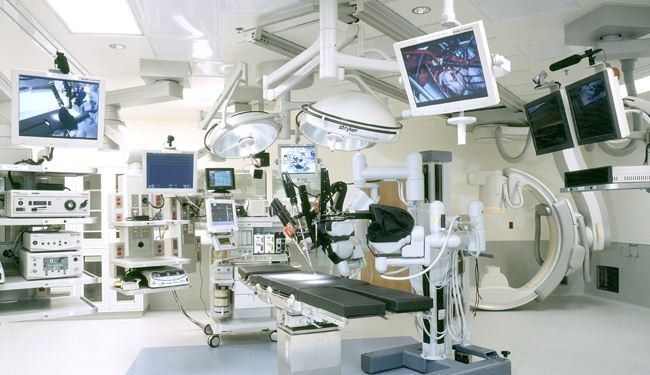 مصر تتعاون مع مايندريه الصينية لرفع كفاءة الأجهزة الطبية…