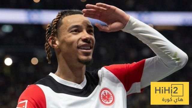 عاجل: أول خيارات برشلونة لخلافة ليفاندوفسكي!