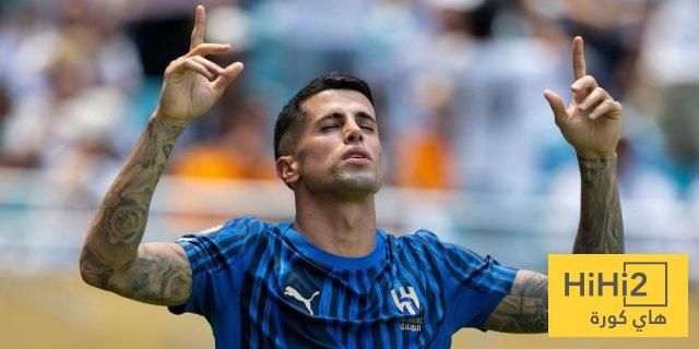 عاجل: المعركة الأخيرة في المجموعات.. هل يحسمها الهلال ؟