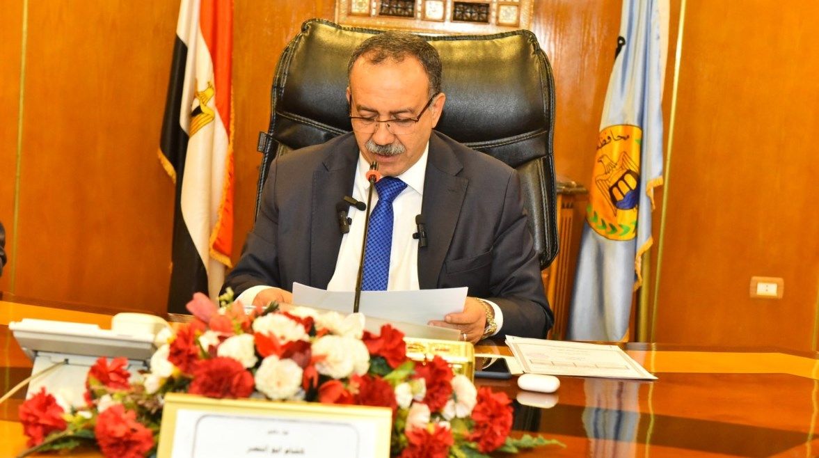 عاجل: بنسبة نجاح 78.89%.. اعتماد نتيجة الشهادة الإعدادية 2025 في أسيوط