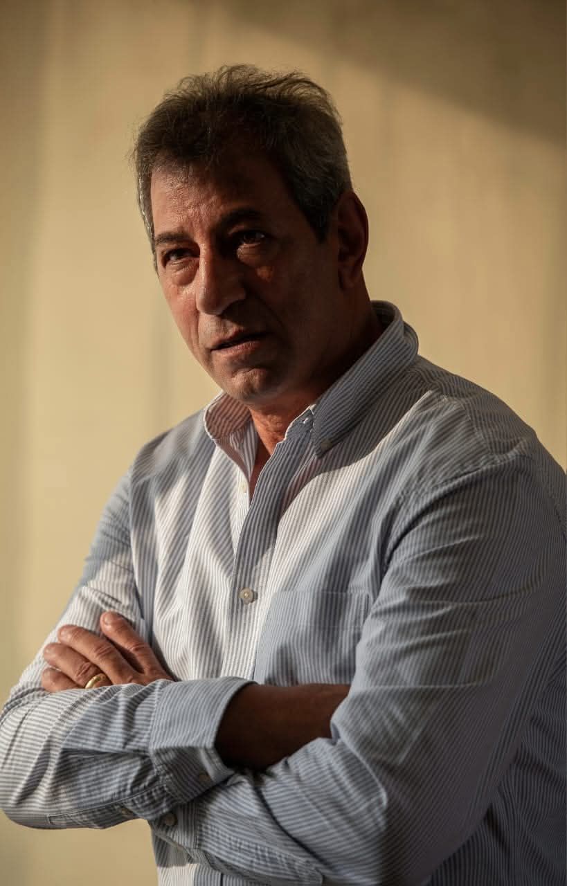 محسن صبري لـ "دوت الخليج الفني": الذكاء الاصطناعي تقنية خطيرة جدًا وهذا رأيي به.. أحضر أعمال جديدة (خاص)