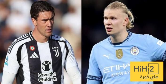 عاجل: نتائج جيدة لمانشستر سيتي قبل مواجهة يوفنتوس