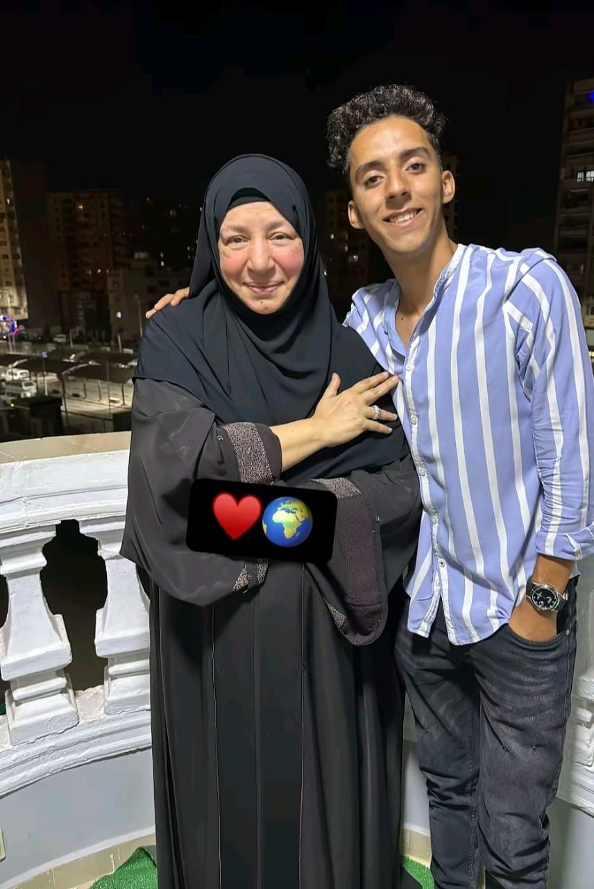 عاجل: سلمى أبو ضيف وزينة وغيرهم في دائرة الضوء.. لماذا تصدروا الترند؟