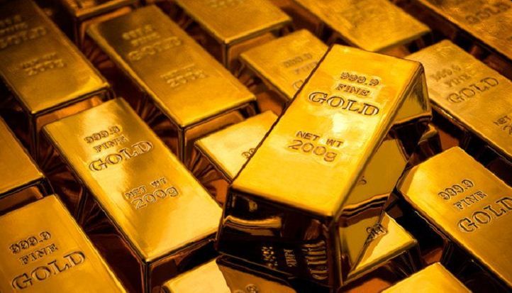تراجع أسعار الذهب بأكثر من 1% بعد وقف إطلاق النار بين…