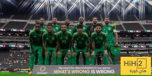 عاجل: المنتخب السعودي سيواجه مشكلة كبرى أمام المكسيك لهذا السبب