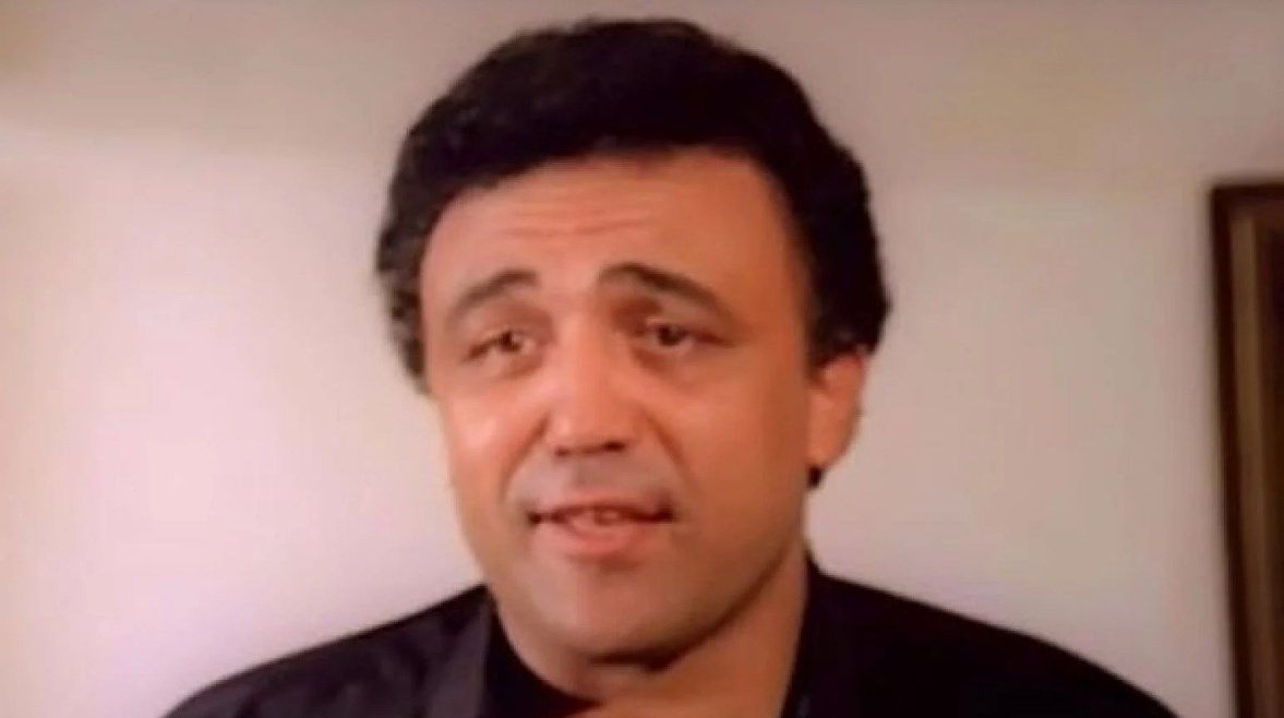 عاجل: وفاة الفنان عماد محرم.. وهذا موعد ومكان صلاة الجنازة