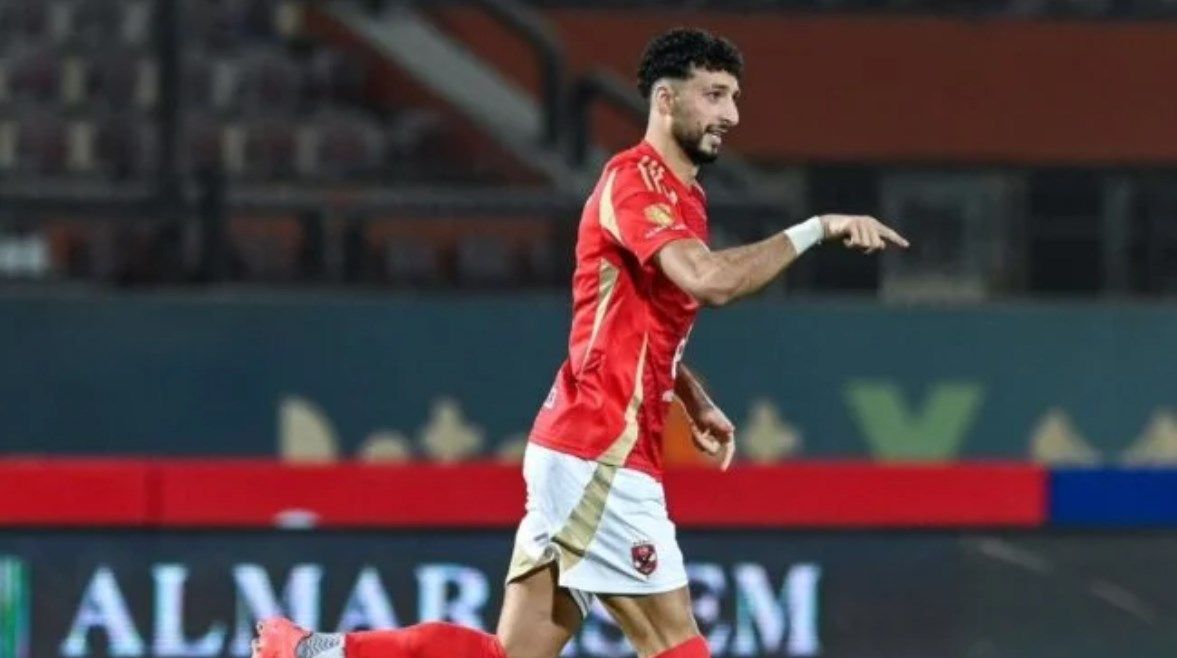 عاجل: وسام أبو علي يشعل سوق الانتقالات.. مزاد مفتوح بين ثلاث قارات