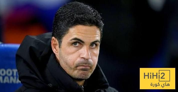 عاجل: سوق انتقالات كبير ينتظر أرسنال