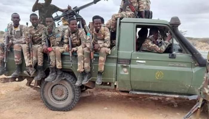 عاجل: ضربات استباقية وعمليات نوعية.. واشنطن ومقديشو تضيقان الخناق على «الشباب» الإرهابية