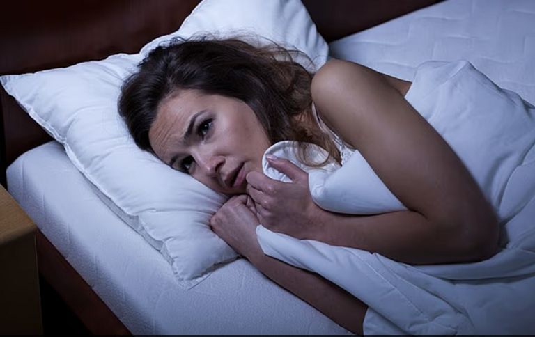 عاجل: الكوابيس المتكررة تقصر العمر بمقدار 10 سنوات