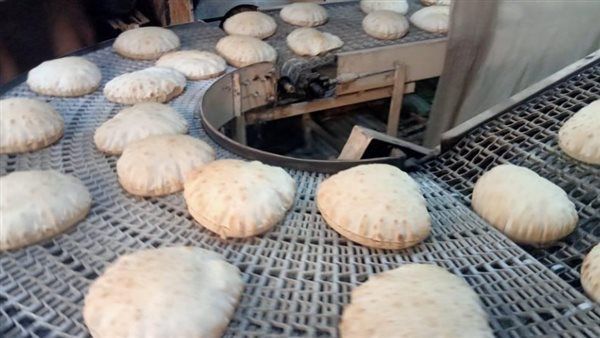 عاجل: 13 طن دقيق.. حملات أمنية مكثفة على المخابز المخالفة بالمحافظات