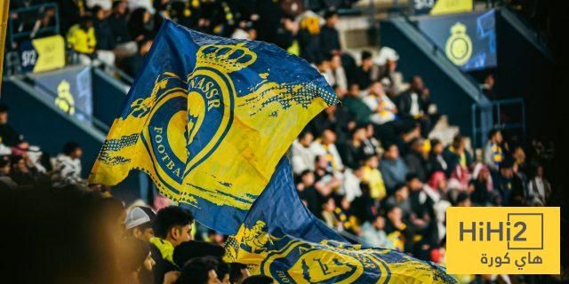 عاجل: أزمة “طمس الشعار”.. النصر يطمئن جماهيره ويكشف الحقيقة!