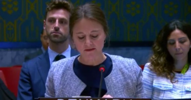 عاجل: المبعوثة الأممية لليبيا أمام مجلس الأمن.. خارطة طريق ودعم دولي للحل