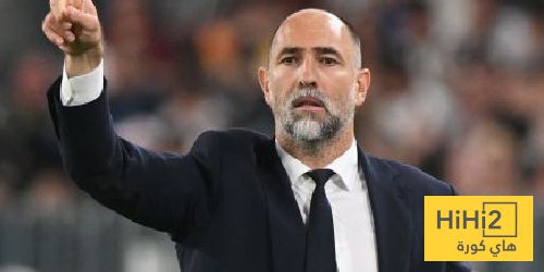 عاجل: أسطورة يوفنتوس يشيد بعقلية الفريق مع تيودور