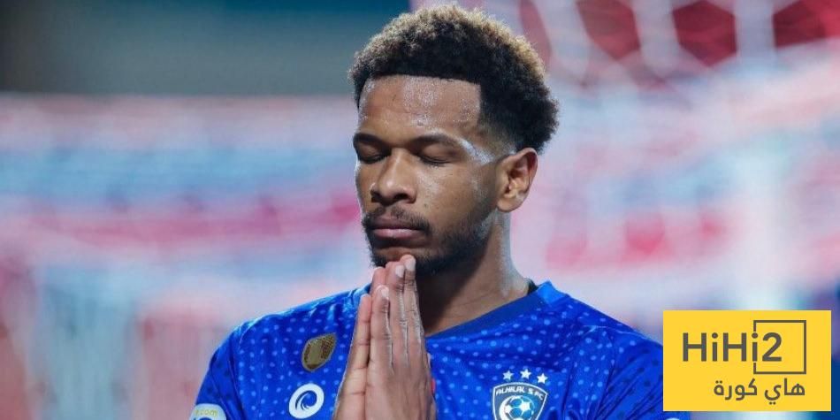 عاجل: بعد تصريح إنزاغي .. حقيقة اقتراب علي البليهي من مغادرة الهلال