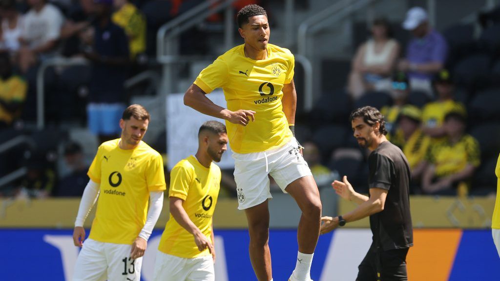 عاجل: حسابات معقدة وصراع ثلاثي.. دورتموند يطارد صدارة مجموعته في المونديال