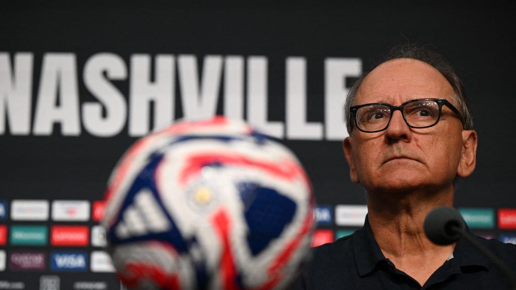 عاجل: مدرب أوكلاند: التعادل مع بوكا جونيورز “إنجاز”