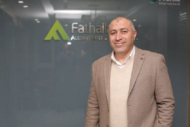 شركة صينية بصدد إنشاء مصنع لإنتاج الزجاج في مصر