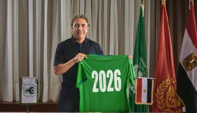 عاجل: “الكوكي” يتعلم من درس “بوجلبان” في المصري