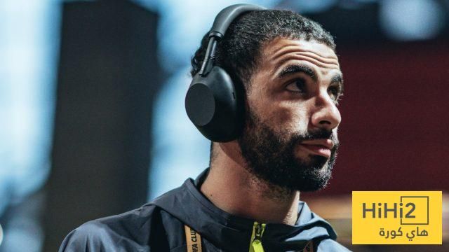 عاجل: آيت نوري… السلاح الجديد في خطة غوارديولا الهجومية