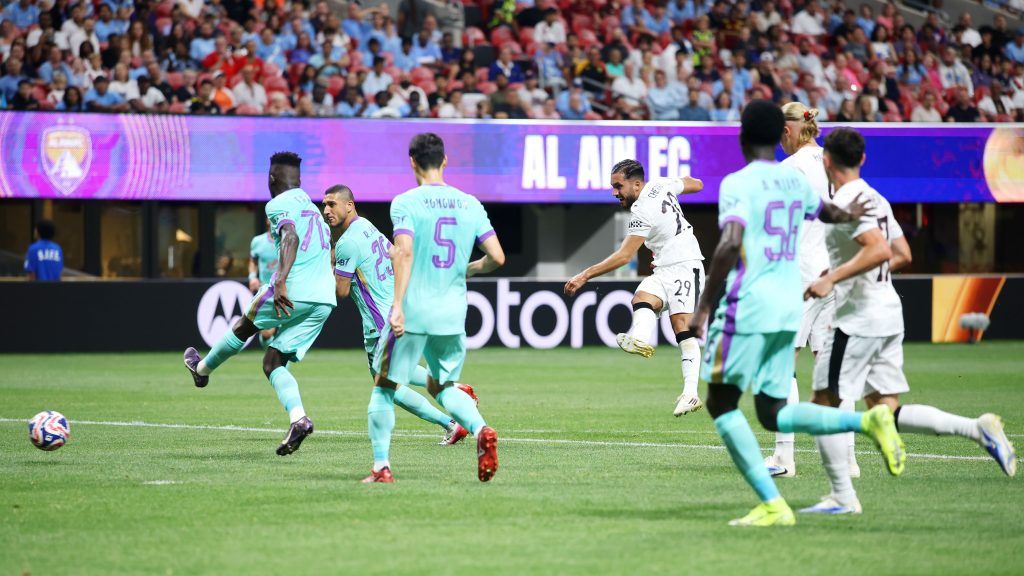 عاجل: ما القنوات الناقلة لمباراة الوداد والعين في كأس العالم للأندية 2025؟ وكيف تتابعها عبر الإنترنت؟