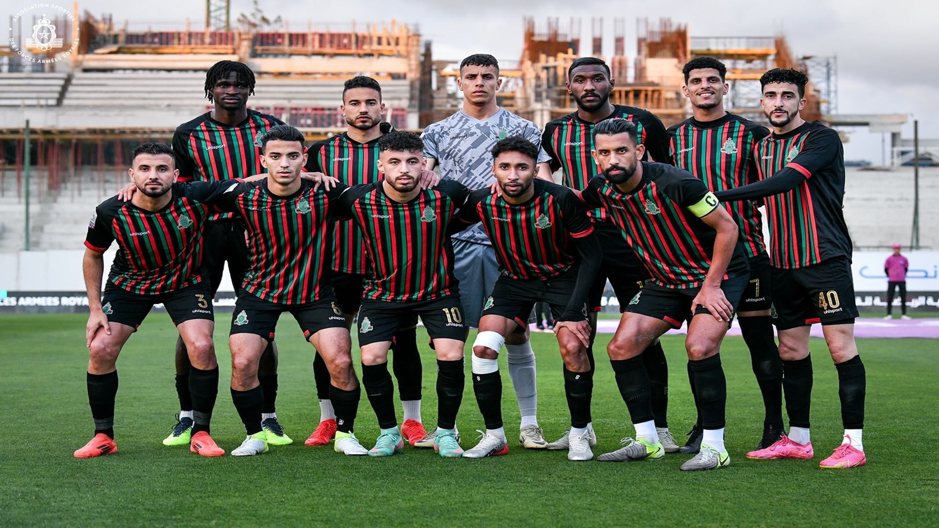 عاجل: الجيش يستهدف دوري الأبطال ويبلغ سانتوس بهدف