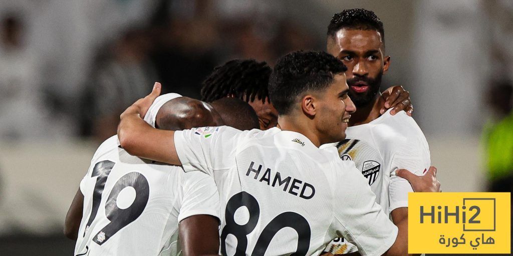 عاجل: وسط اهتمام الهلال ونيوم.. الاتحاد ينسحب من هذه الصفقة!