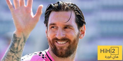 عاجل: هل ينضم ميسي إلى دوري روشن السعودي الموسم المقبل؟