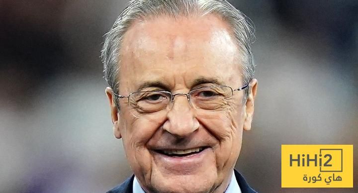 عاجل: ريال مدريد يواصل سياسته – هاي كورة