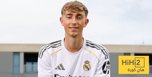 عاجل: العدو الأول لديان هويسين! – هاي كورة