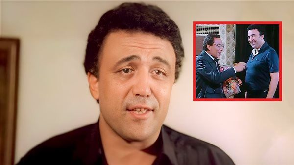 عاجل: عماد محرم .. بدأ من المسرح وأنتج 6 أفلام وعوالم خفية أخر أعماله مع الزعيم