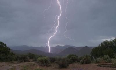 أخبار اليمن : الأرصاد يتوقع هطول أمطار متفاوتة الشدة