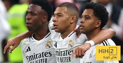 عاجل: الجحيم في انتظار الريال نحو نهائي مونديال الأندية