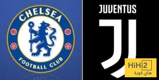 عاجل: لاعب تشيلسي على رادار يوفنتوس