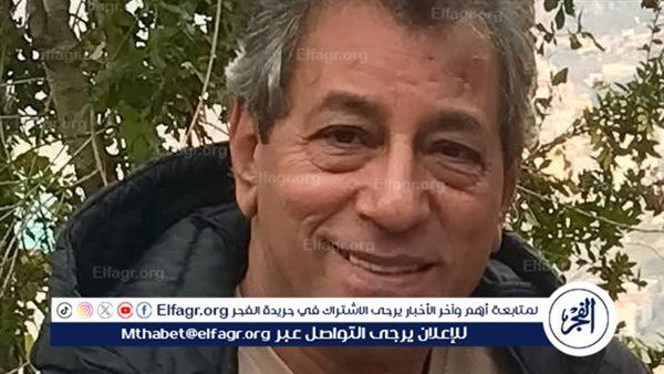 محسن صبري لـ "دوت الخليج الفني": الذكاء الاصطناعي تقنية خطيرة جدًا وهذا رأيي به.. أحضر أعمال جديدة (خاص)