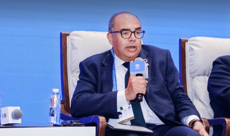 د. محمود محيي الدين: دفع العمل المناخي يتطلب تحولا جذريا في…