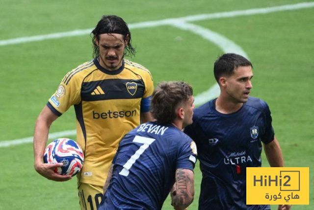 عاجل: أول حارس يُسجل في مرماه بكأس العالم للأندية