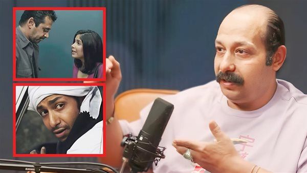 عاجل: الكوميديا منطقتي وظهرت كومبارس في فيلم ولاد العم مع كريم عبدالعزيز ومنى زكى