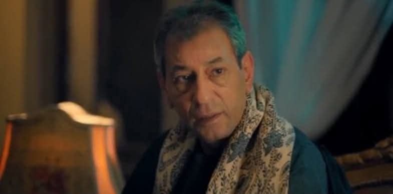 محسن صبري لـ "دوت الخليج الفني": الذكاء الاصطناعي تقنية خطيرة جدًا وهذا رأيي به.. أحضر أعمال جديدة (خاص)