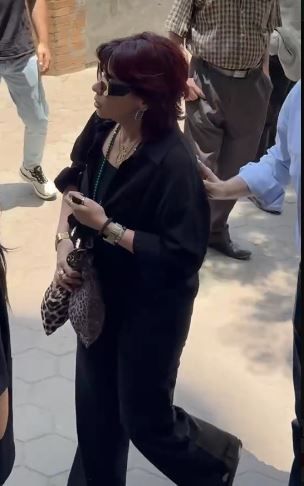 عاجل: سلمى أبو ضيف وزينة وغيرهم في دائرة الضوء.. لماذا تصدروا الترند؟