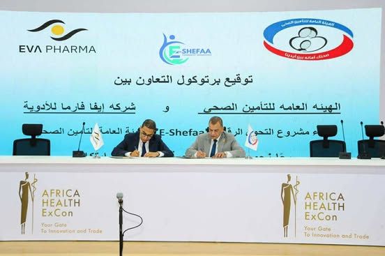 شراكة مصرية – صينية لتوطين الصناعات الطبية وتعزيز…