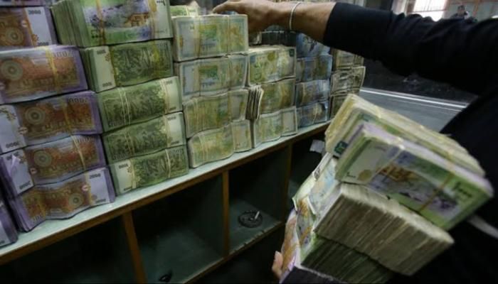 عاجل: سعر الدولار اليوم في سوريا الأربعاء 25 يونيو 2025.. الأخضر يرتفع