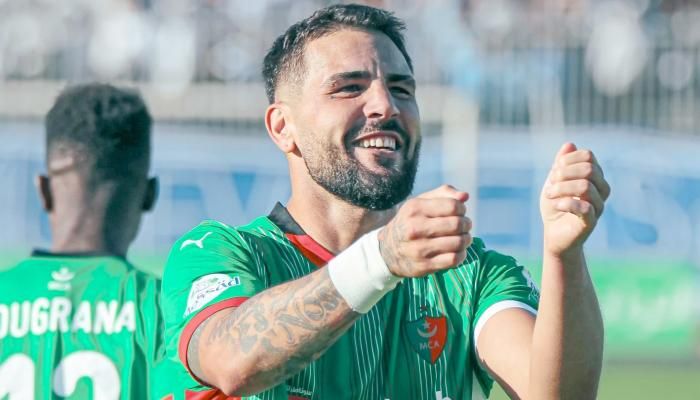 عاجل: 1.4 مليون يورو على المحك.. شبح ديلور يعود لمُلاحقة بطل الجزائر